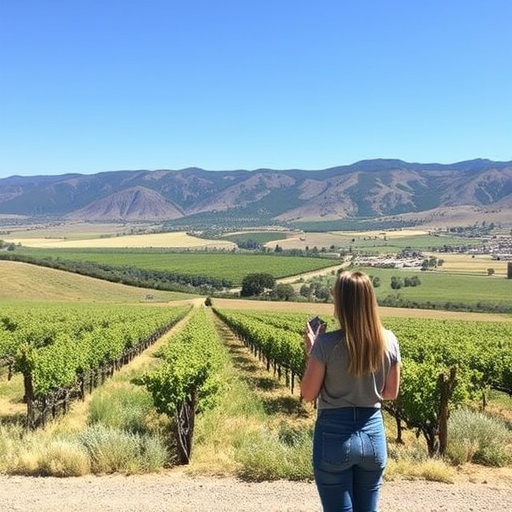 wine tasting sonoita