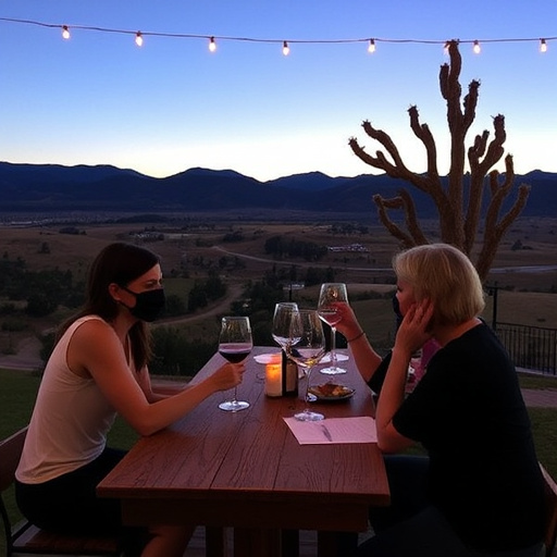 wine tasting sonoita