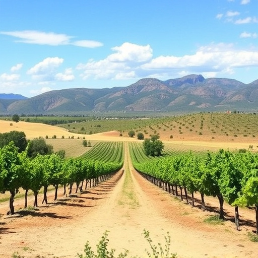 wine tour sonoita