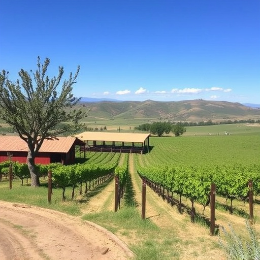 wine tour sonoita