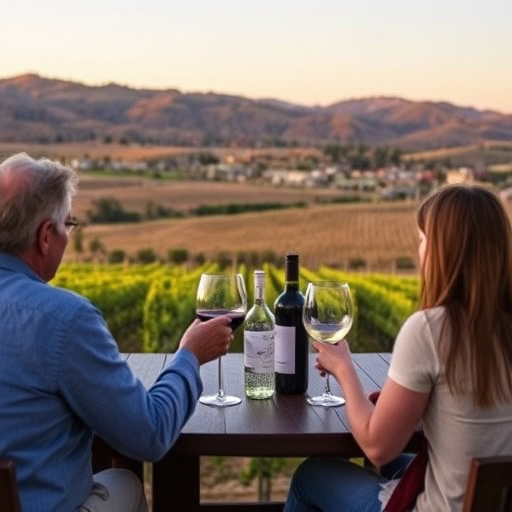 wine tour sonoita