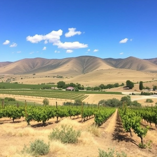 wine tour sonoita