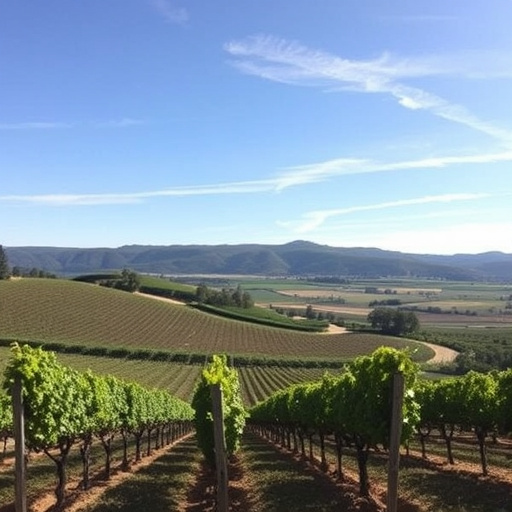 wine tour sonoita