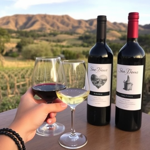 wine tour sonoita