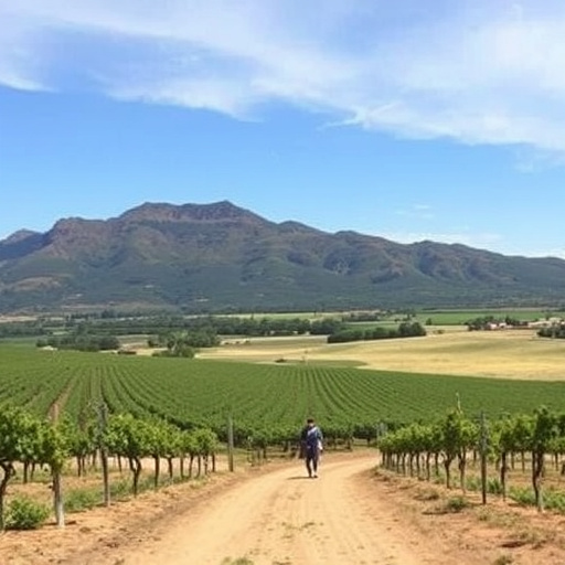 wine tour sonoita