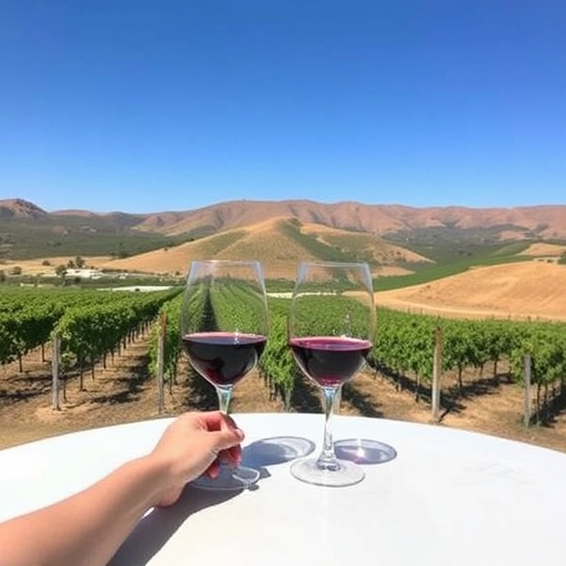 wine tour sonoita