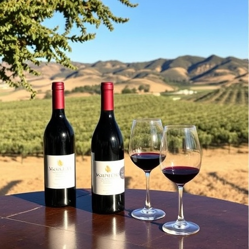 wine tour sonoita