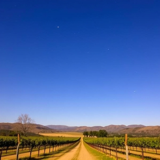 wine tour sonoita
