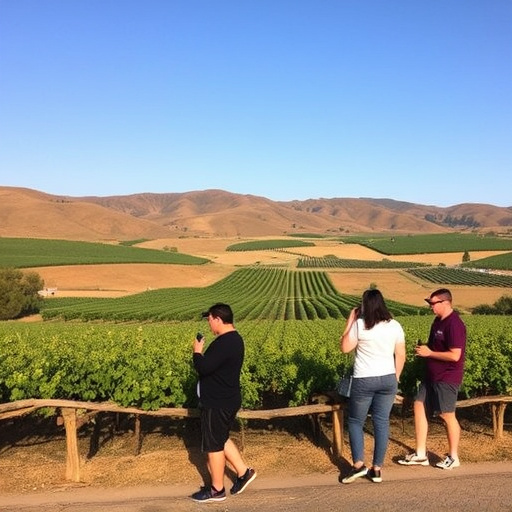wine tour sonoita