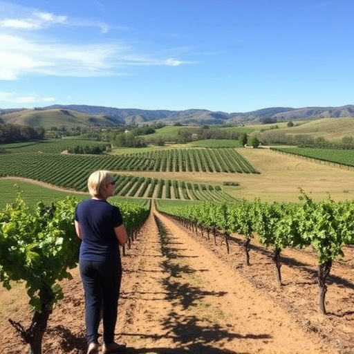 wine tour sonoita