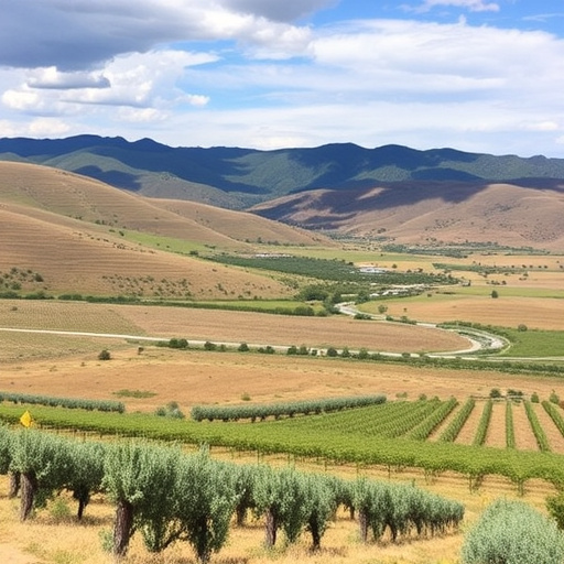 wine tour sonoita
