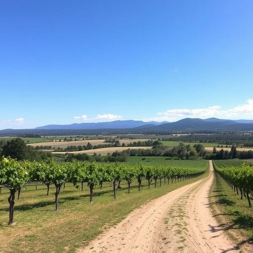 wine tour sonoita