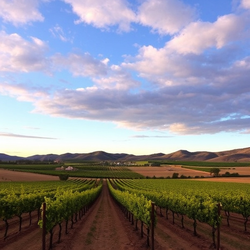 wine tour sonoita