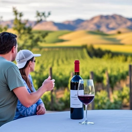 wine tour sonoita