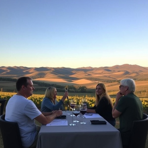 wine tour sonoita