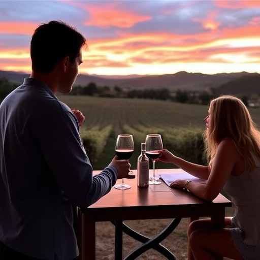 wine tour sonoita