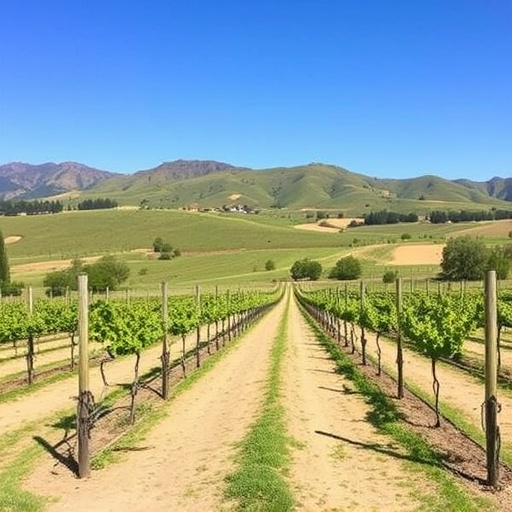 wine tour sonoita
