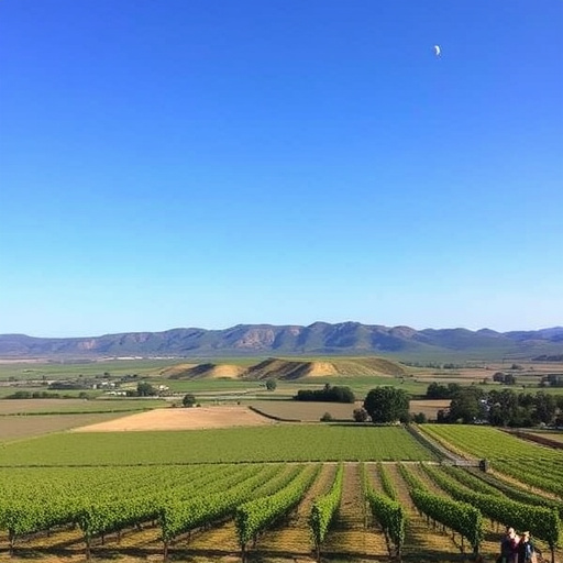 wine tour sonoita
