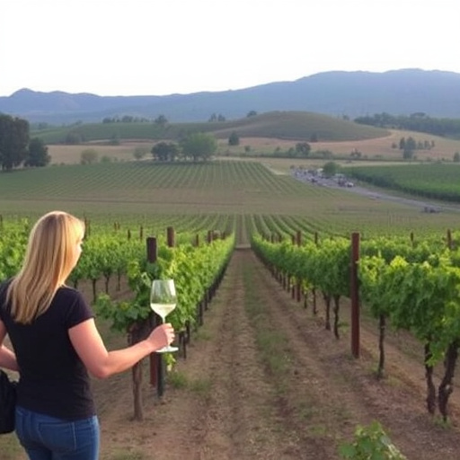 wine tours sonoita