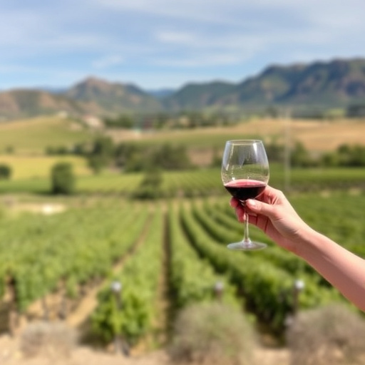wine tours sonoita
