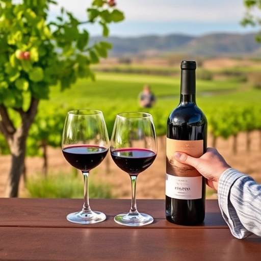 wine tours sonoita