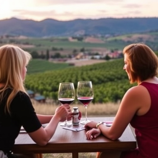 wine tours sonoita