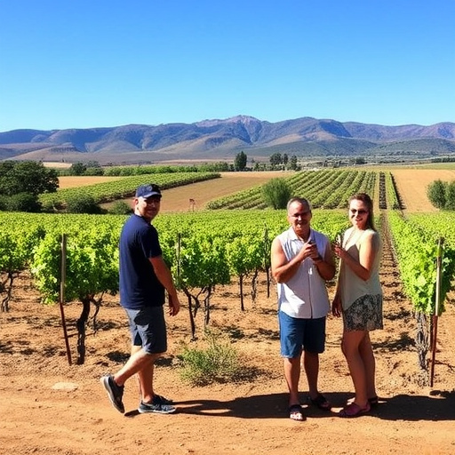 wine tours sonoita