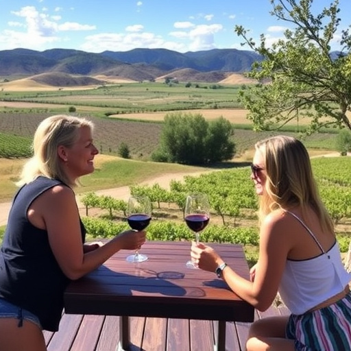 wine tours sonoita