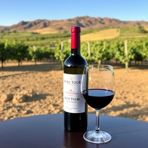 wine tours sonoita