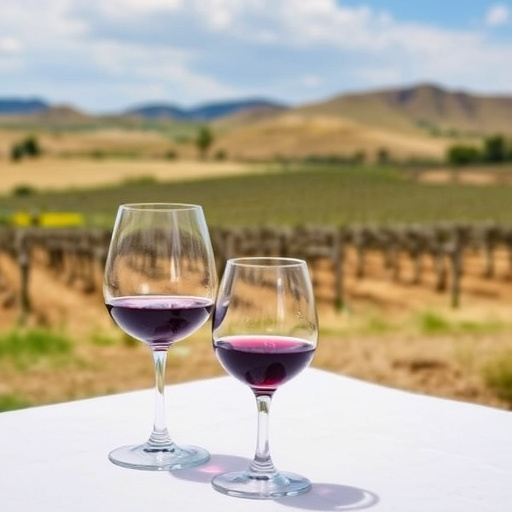 wine tours sonoita