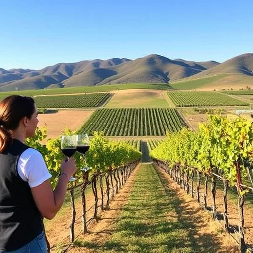 wine tours sonoita