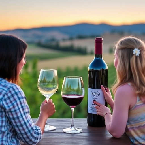 wine tours sonoita