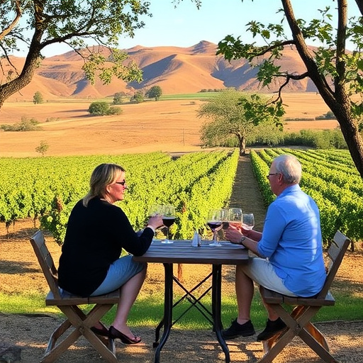 wine tours sonoita