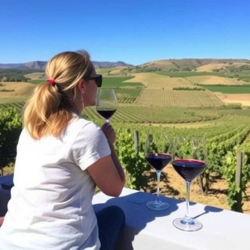 wine tours sonoita