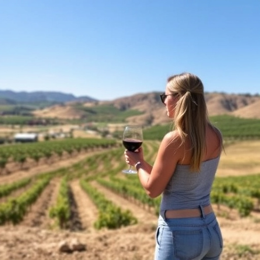 wine tours sonoita