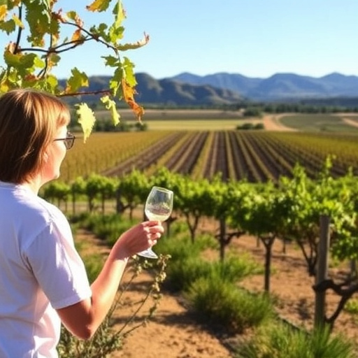 wine tours sonoita