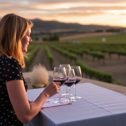 wine tours sonoita