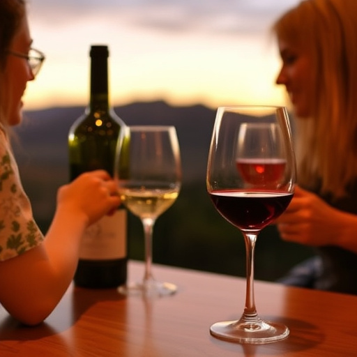 wine tours sonoita