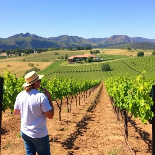 wine tours sonoita