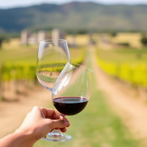 wine tours sonoita