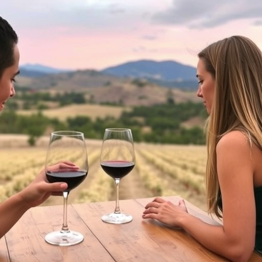 wine tours sonoita