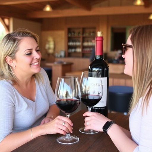 wine tours sonoita