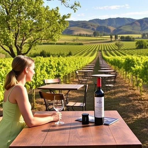 wine tours sonoita