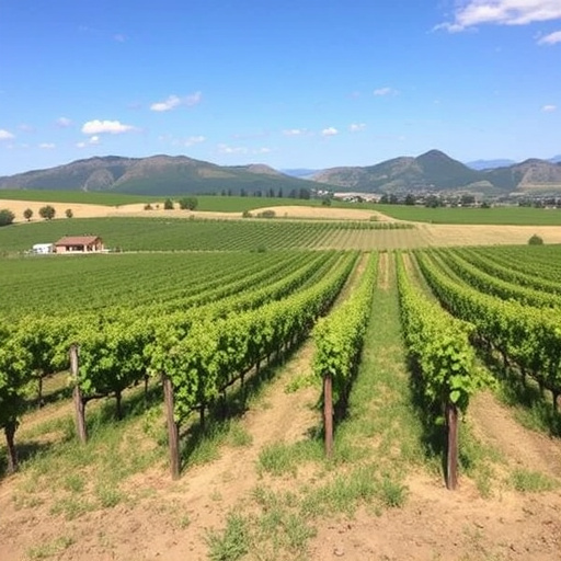 wine tours sonoita
