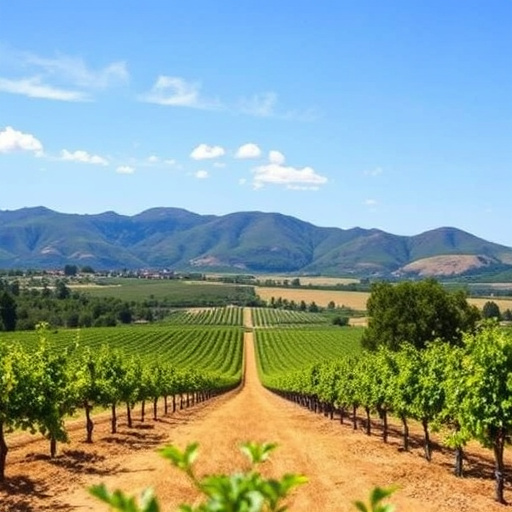 wine tours sonoita