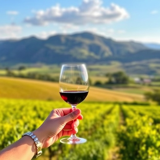 wine tours sonoita