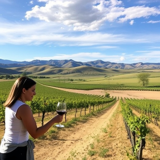 wine tours sonoita