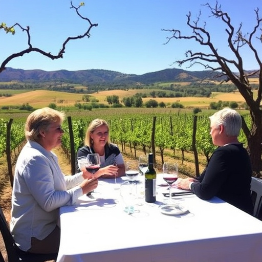 wine tours sonoita