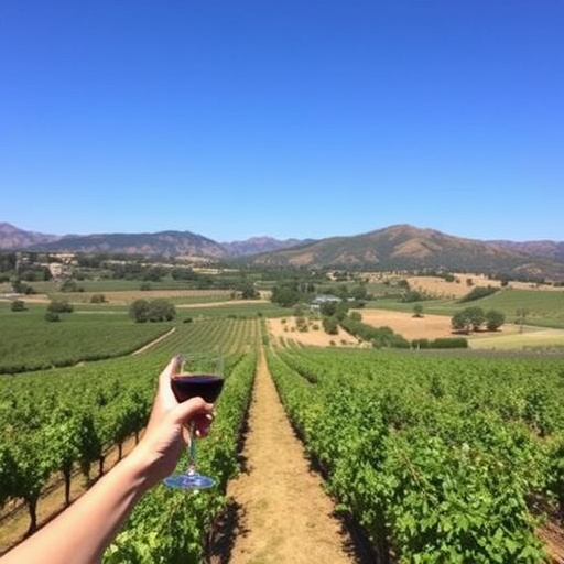 wine tours sonoita