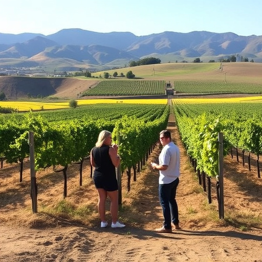 wine tours sonoita